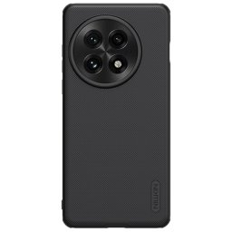 NILLKIN FROSTED Védőburkolat OnePlus 13 5G-hoz fekete