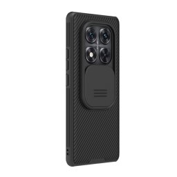 NILLKIN CAMSHIELD PRO burkolat a Xiaomi-hoz Redmi Note14 Pro 5G / Poco X7 fekete