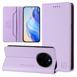 RINA Flip tok Honor Magic7 Pro 5G lila