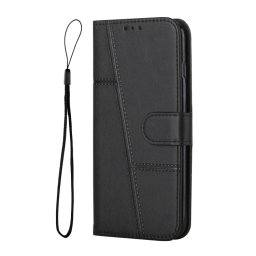 SITCHED pénztárcahuzat Xiaomi Redmi Note 14 Pro 5G fekete