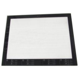 Electrolux/AEG sütõajtó belsõüveg (5611826016)