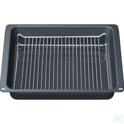 Bosch/Siemens tepsi + sütõrács 00449949 - gyári
