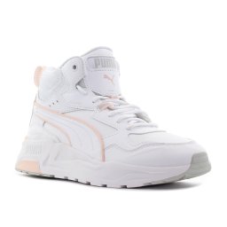 Puma Trinity Lite Mid fehér férfi cipő