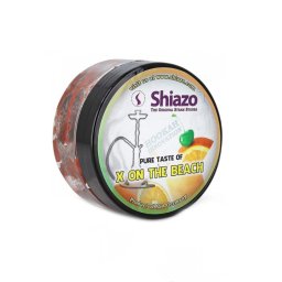Shiazo - X on the beach - 100 gr