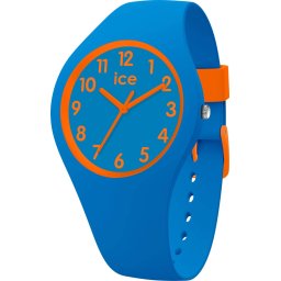 ICE ola kids - Robot, gyerek karóra - 34 mm - (014428)