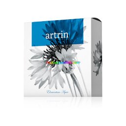 Artrin szappan 100 g - ekcéma, köszvény, száraz bőr - Energy Pentagram rendszer