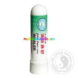 Polar Bear Inhaláló stift (nózi) - Dr. Chen