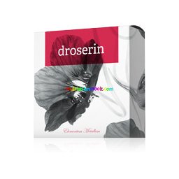 Droserin szappan 100 g - Energy Pentagram