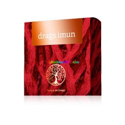 Drags Imun szappan 100 g - Energy Pentagram