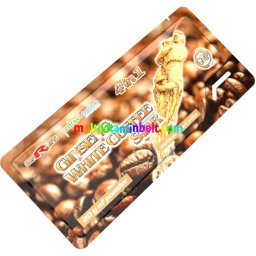Ginseng White Coffee Star 4 in 1, Instant Kávé 20 g, ginzenggel nagyon finom - Starlife
