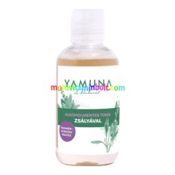 Alkoholmentes tonik zsályával 150ml