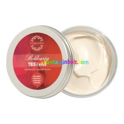 Boldogság testvaj 50ml