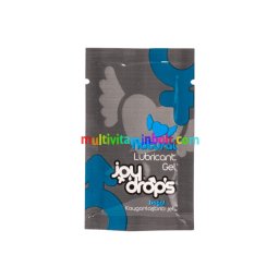 JoyDrops natural síkosító (5ml)