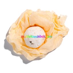 Kamillás fürdőbomba 95g