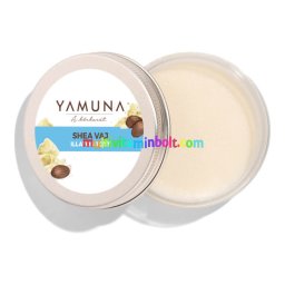 Shea vaj - illatosított 50ml