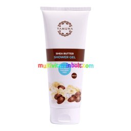 Shea Vajas tusfürdő 200ml