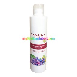 Szőlőmagolajos tusfürdő 200ml