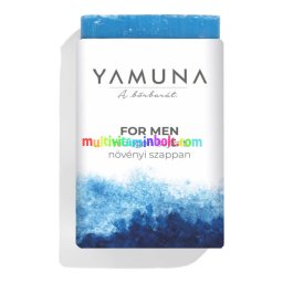 ForMen hidegen sajtolt szappan 110g