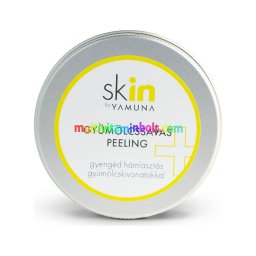 skIN by Yamuna gyümölcssavas peeling 50 g