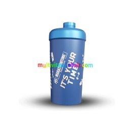 Shaker kék 700 ml - the sporty - marathontime