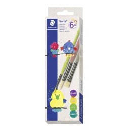 STAEDTLER Ecsetkészlet, STAEDTLER "989R"