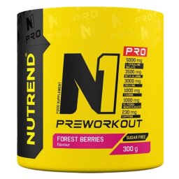Nutrend N 1 PRO /300 g
