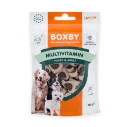 Boxby Multivitamin 140g