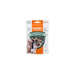 Boxby Multivitamin 140g