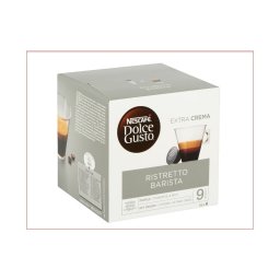 Kávékapszula, Nescafé Dolce Gusto Ristretto Barista 16db kapszula