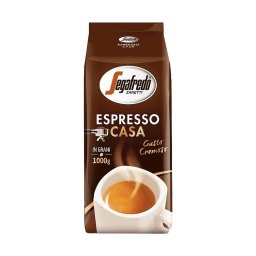 Kávé szemes, 1000g, Segafredo Espresso Casa