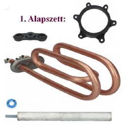 Javítószett Hajdu Z50EK1, Z80EK1, Z120EK1, Z150EK1 villany bojlerhez ew05261