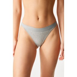 2PACK ONLY ONLCool tanga fekete L