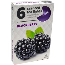Illatmécses szeder illatú 6 db/csomag