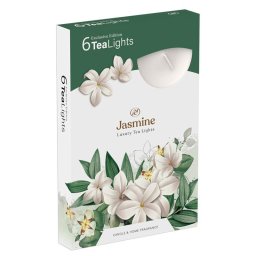Illatmécses Jázmin illatú 6 db/csomag