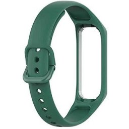 Samsung Galaxy Fit 2 (SM-R220) szíj sötétzöld