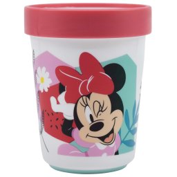 Minnie egér prémium mikrózható pohár 260 ml