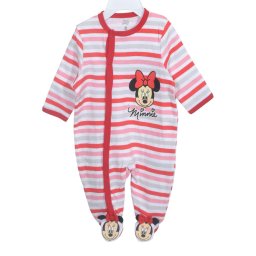 pizsi rugi/rugdalodzó Minnie egér