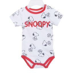 body Snoopy