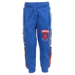 Pókember jogging / tréning nadrág