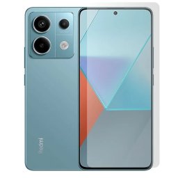 Xiaomi Redmi Note 13 Pro 5G - Hydrogél kijelzővédő fólia