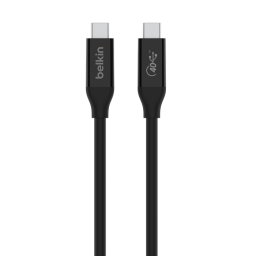 Belkin CONNECT™ USB4 kábel 100W - 0.8m