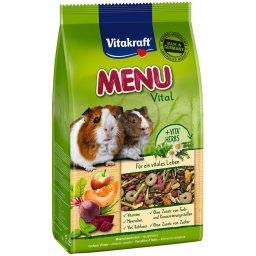 Vitakraft Premium Menu Vital tengerimalacnak 400 g