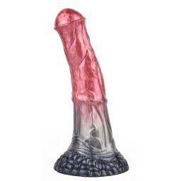 Eri Horse – prémium dildó 19 x 5 cm