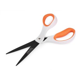 Fiskars titán olló hossza 21 cm / TAPADÁSMENTES TITÁNIUM BEVONATOS OLLÓ (20 CM) 1004721