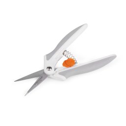 Rúgós olló Fiskars hossza 16 cm / EASYACTION SOFTOUCH MULTI PURPOSE OLLÓ 1003874
