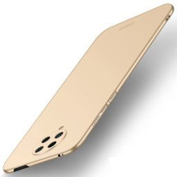 MOFI Ultravékony tok Xiaomi Poco F2 Pro arany