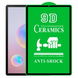 KERÁMIA 3D Védőfólia Samsung Galaxy Tab S6 (T860 / T865)