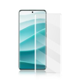UV edzett üveg Xiaomi Redmi Note 14 Pro 5G-hoz