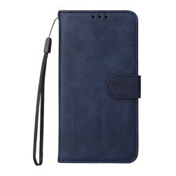 SMOOTH pénztárca tok Huawei Nova 13 kék színhez