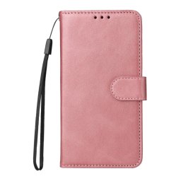 SMOOTH pénztárca tok Huawei Nova 13 rózsaszínhez